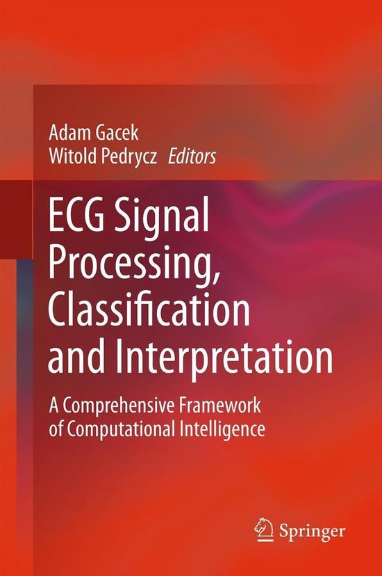 Engineering (R0) - ECG Signal Processing, Classification and ... - cover