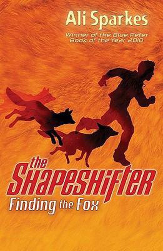 Finding The Fox: The Shapeshifter 1