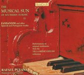 Rafael Puyana - Musical Sun Of Southern Europe 1 (CD)