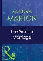 The Sicilian Marriage (Mills & Boon Modern) (The O'Connells - Book 7)