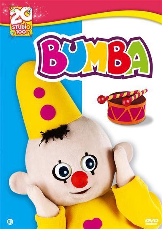 Bumba - Bumba Volume 1