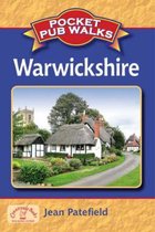 Pocket Pub Walks Warwickshire