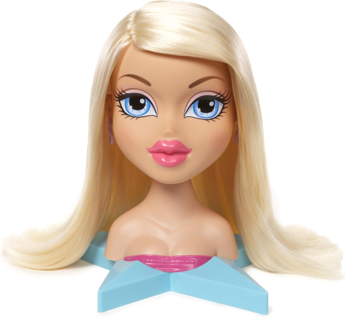 Bratz Styling Head Cloe