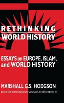 Rethinking World History