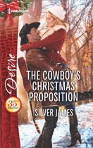 Red Dirt Royalty - The Cowboy's Christmas Proposition