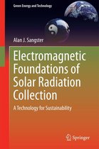 Green Energy and Technology - Electromagnetic Foundations of Solar Radiation Collection