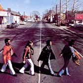 McLemore Avenue (Stax)