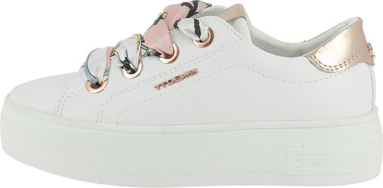 Tom Tailor lage dames sneaker | Bestel nu!