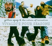 Gilles/The Colors Of Inventio Apap - Four Seasons