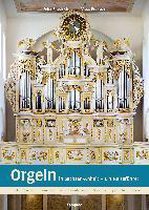 Orgeln in Sachsen-Anhalt