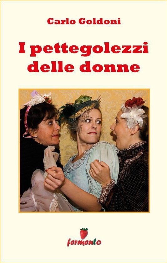 Emozioni senza tempo 270 - I pettegolezzi delle donne - cover