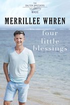 Dalton Brothers 1 - Four Little Blessings: Contemporary Christian Romance