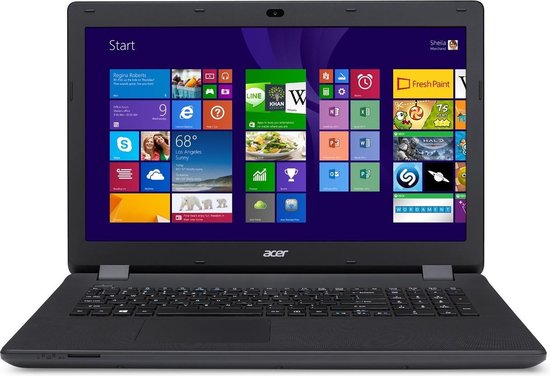 Chargeur Secteur 19V 2.15A Pour Acer Aspire ES1-711 - Connecteur 5.5x2.5mm - Neuf