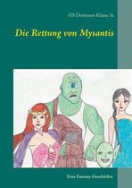 Die Rettung von Mysantis