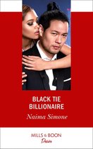 Blackout Billionaires 2 - Black Tie Billionaire (Mills & Boon Desire) (Blackout Billionaires, Book 2)