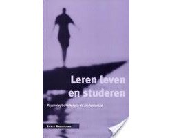 Leren Leven En Studeren