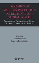 Dynamics of Mercury Pollution on Regional and Global Scales