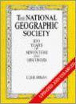 The National Geographic Society
