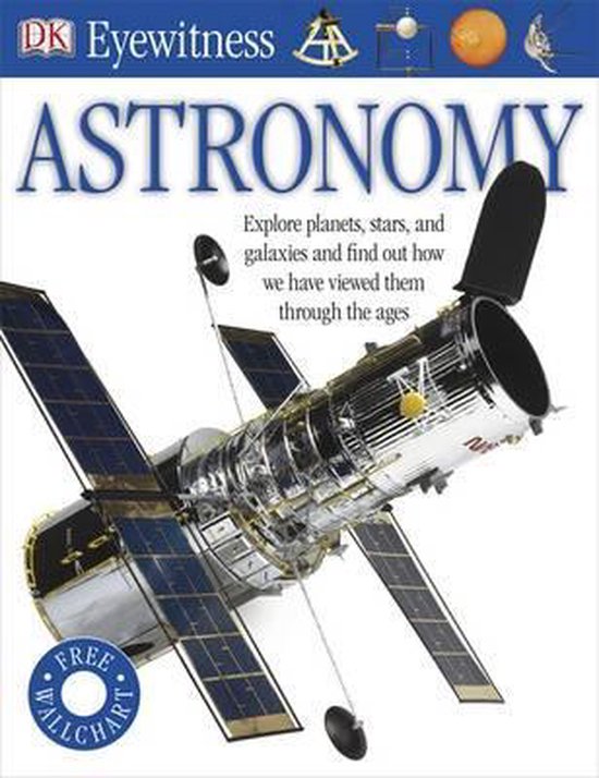 Astronomy - cover