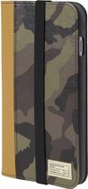 HEX - Icon Wallet iPhone 6 Plus camo leather