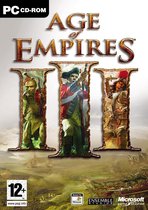 Age of Empires 3: Age of Discovery - PC