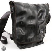 Alchemy Goods AG-Haversack Ash/Black