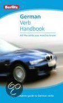 Berlitz German Verb Handbook