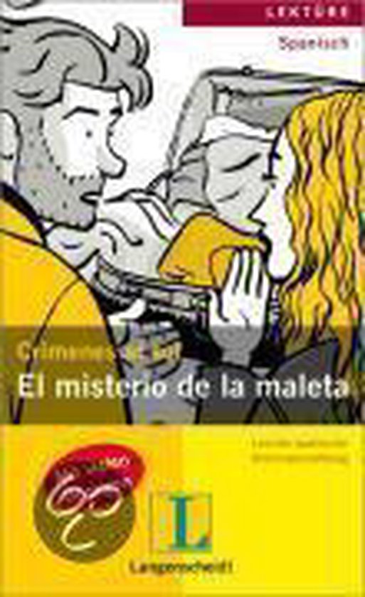 Crímenes Al Sol. El Misterio De La Maleta