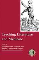 Options for Teaching 16 - Teaching Literature and Medicine