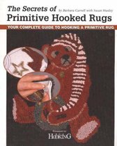 The Secrets of Primitive Hooked Rugs