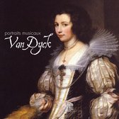 Various Artists - Van Dyck Portraits Musicaux