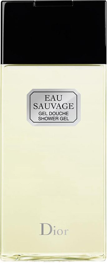 Dior Eau Sauvage Showergel