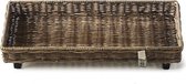 Rivièra Maison Rustic Rattan Soho Tray Dienblad - 50 x 20 cm