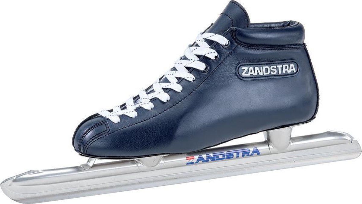 Zandstra 100% geëpoxeerde magenta noor – maat 35