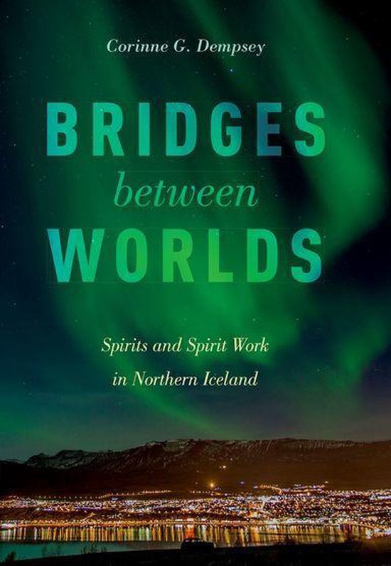 Bridges between Worlds - cover