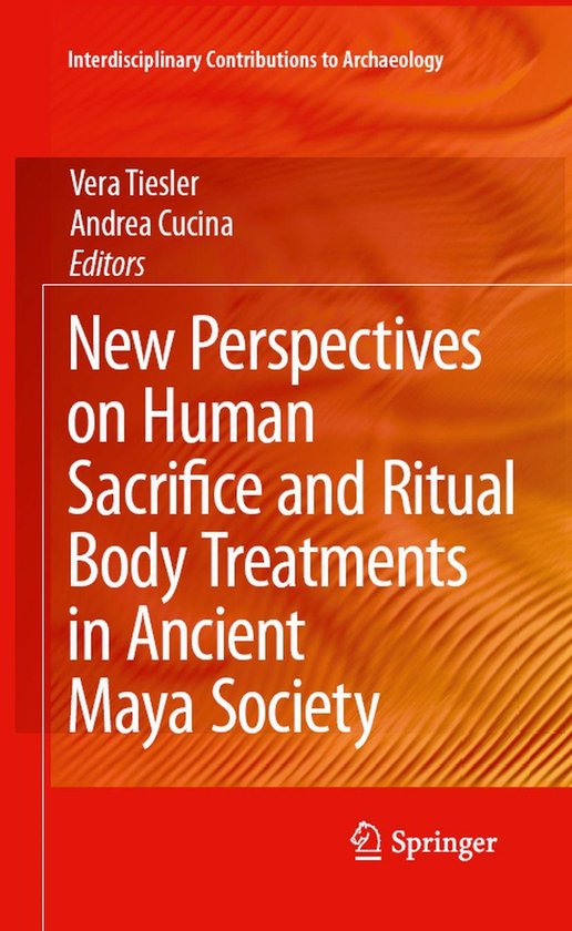 Social Sciences (R0) - New Perspectives on Human Sacrifice a ... - cover
