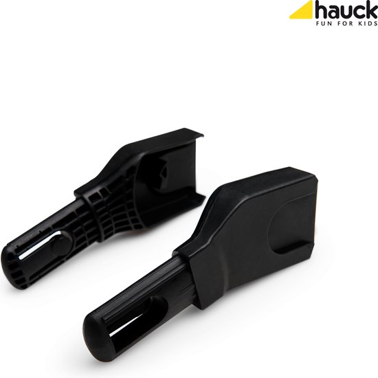 Universiteit Gebakjes Controverse Hauck - Universele Maxi-Cosi Adapters voor Twister + King Air | bol.com