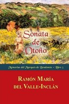 Sonata de Otono