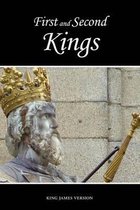 First and Second Kings (Kjv)