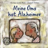 Meine Oma hat Alzheimer