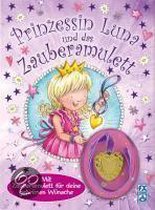 Prinzessin Luna und das Zauberamulett