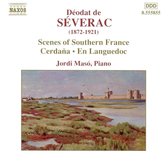 Jordi Maso - Scenes Of Southern France / Cerdana (CD)