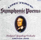 Budapest Symphony Orchestre - Symphonic Poems