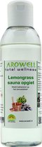 Arowell - Lemongrass sauna opgiet saunageur opgietconcentraat - 150 ml