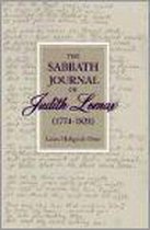 AAR Religions in Translation-The Sabbath Journal of Judith Lomax
