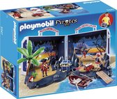 PLAYMOBIL Pirates  Piratenschatkist - 5347