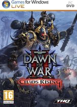 Warhammer 40,000: Dawn of War 2 - Chaos Rising - Windows
