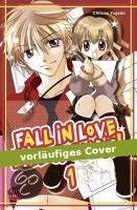 Fall in Love Like a Comic 01