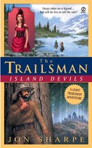 Trailsman (Giant), The