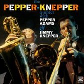 Pepper Knepper Quintet